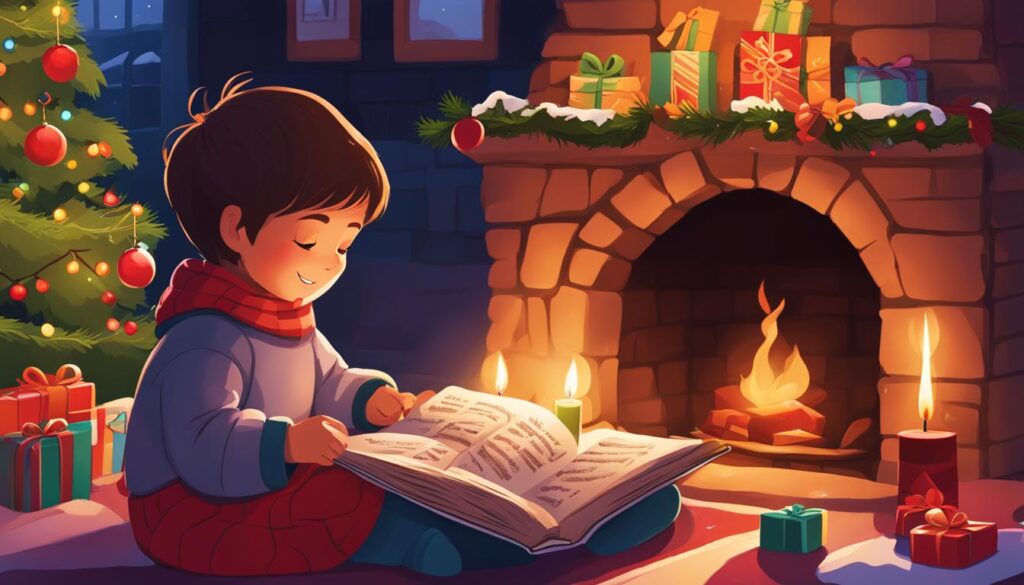 Advent daily devotional books for kids