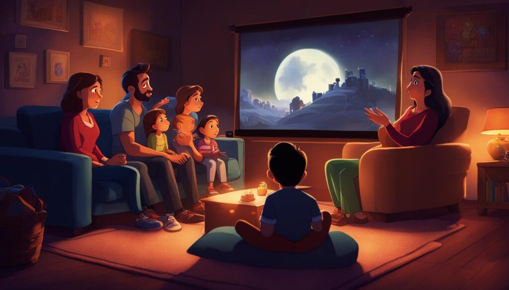 Animated Family Movies Based on Popular Novels