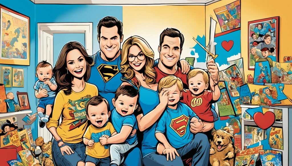 Baby Blues Comic Books Cultural Significance