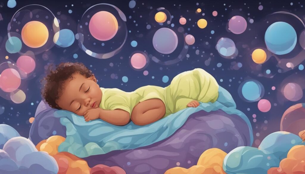 Baby Sleep Guide Developmental Stages
