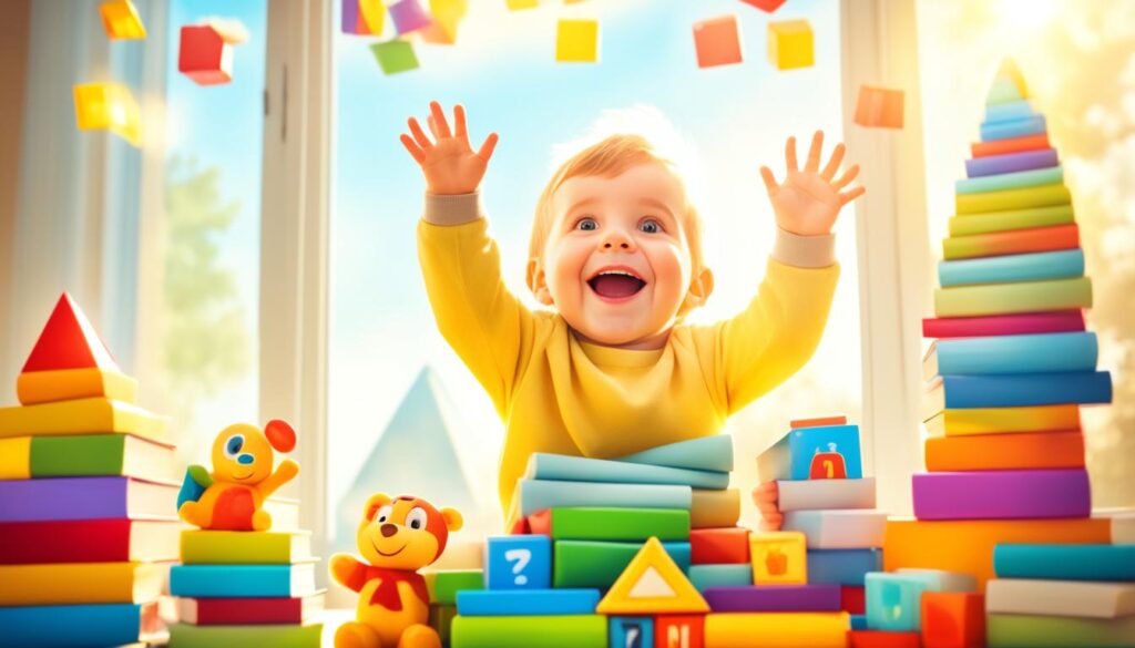 Benefits of Toy Books - Kiddie Tale Corner Benefits of Toy Books