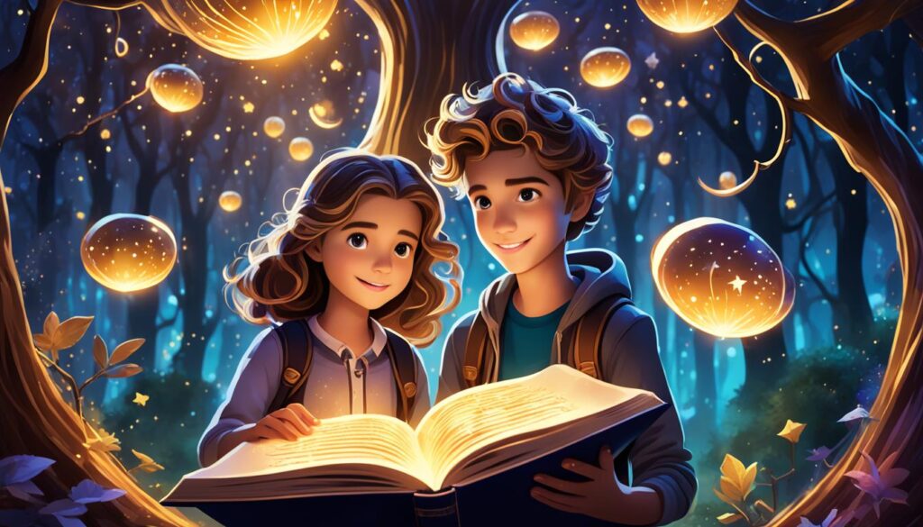 Books like Twilight for tweens