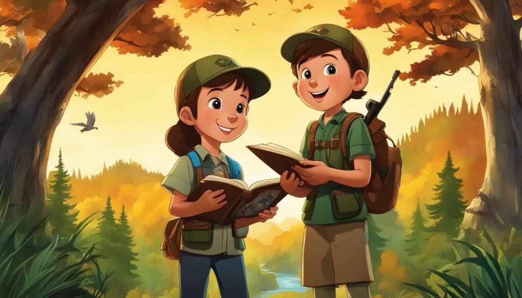 Hometown Hunters Kids Hunting Books