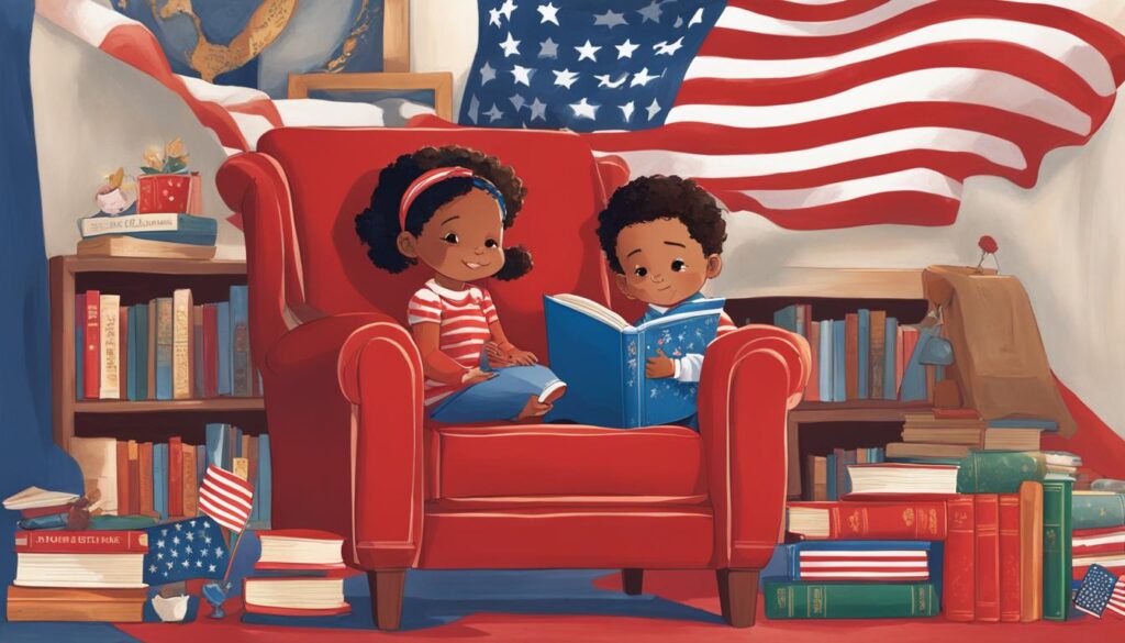 Inauguration Day Books for Kids