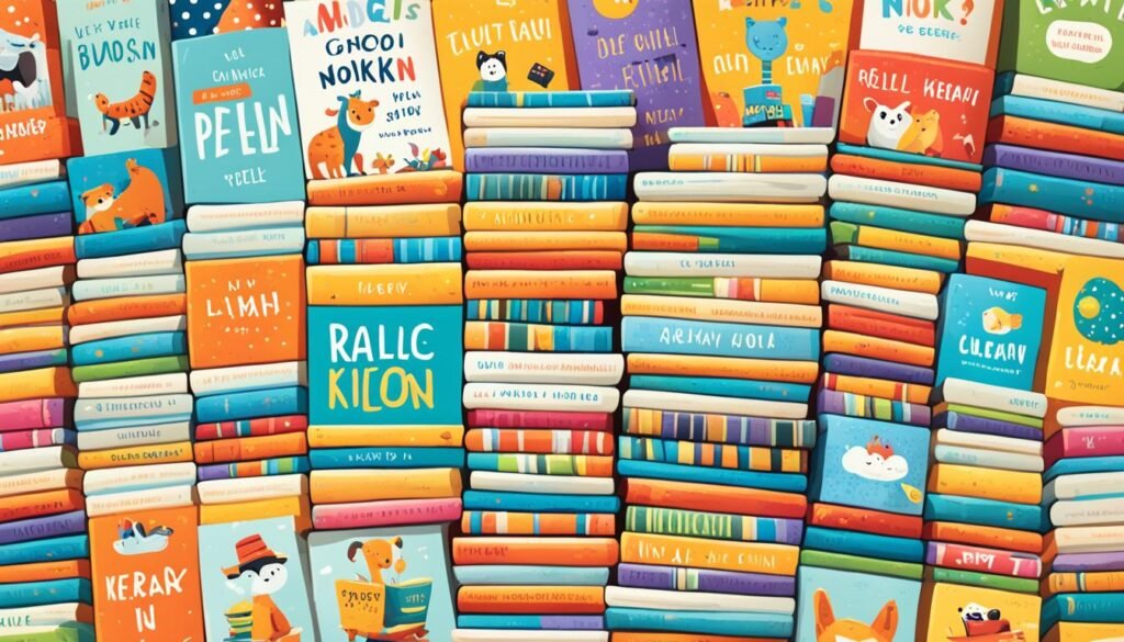 Kids' Book Sets and Collections