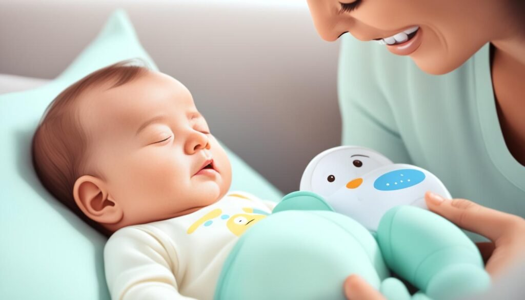 Modern Parenting and Baby Sleep Training
