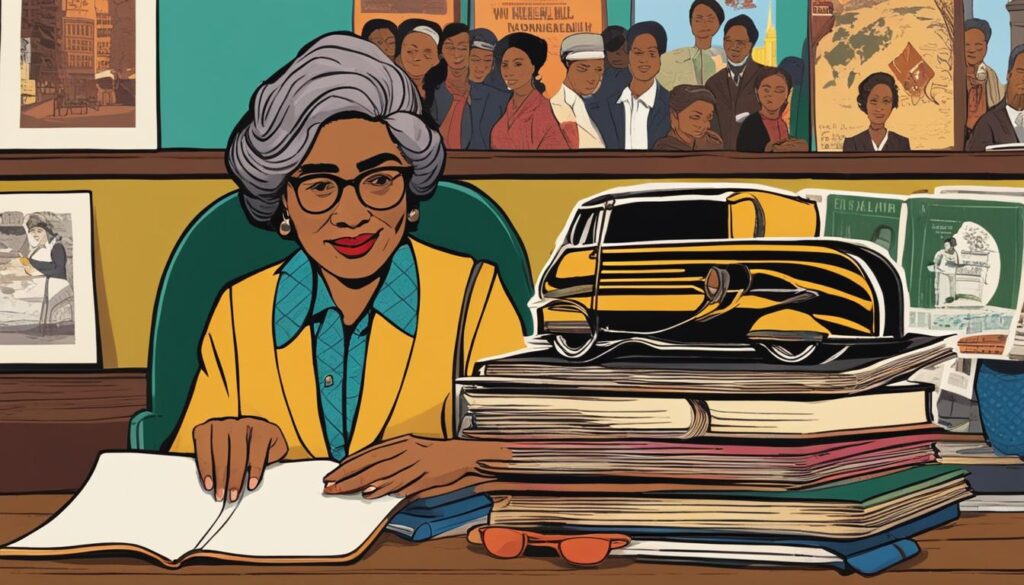 Popular Rosa Parks Picture Books