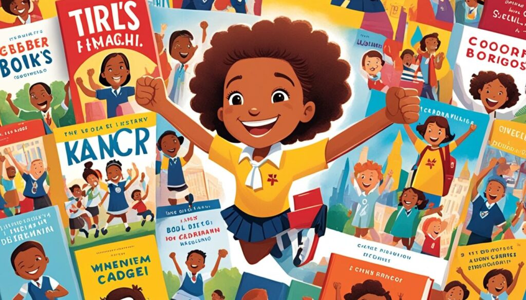 Ruby Bridges Books for Children