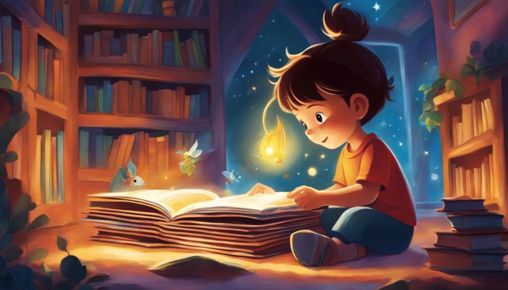 Shine a Light best usborne books for toddlers