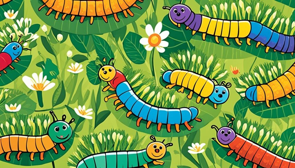 Top-Rated Caterpillar Books