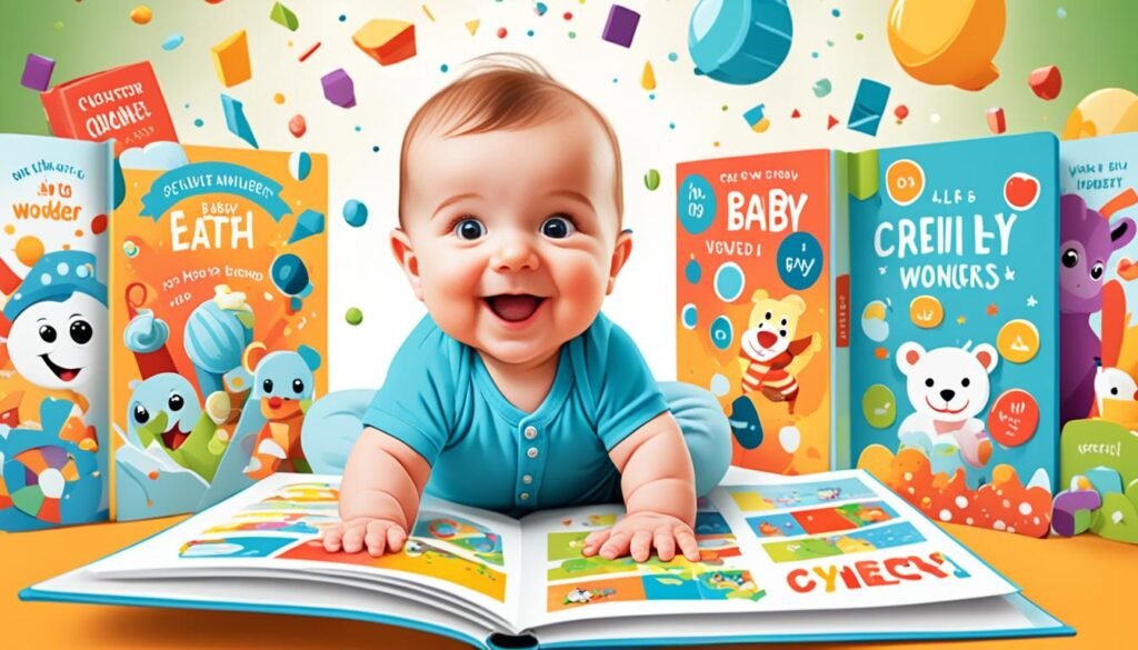 Top picks engaging pop up books for babies