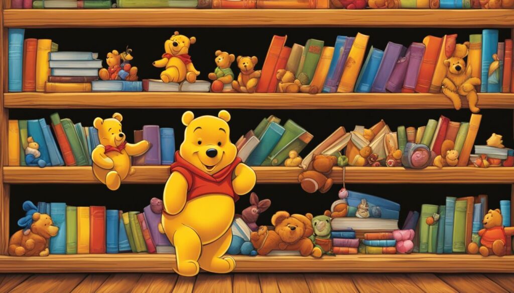 Winnie the Pooh Collection