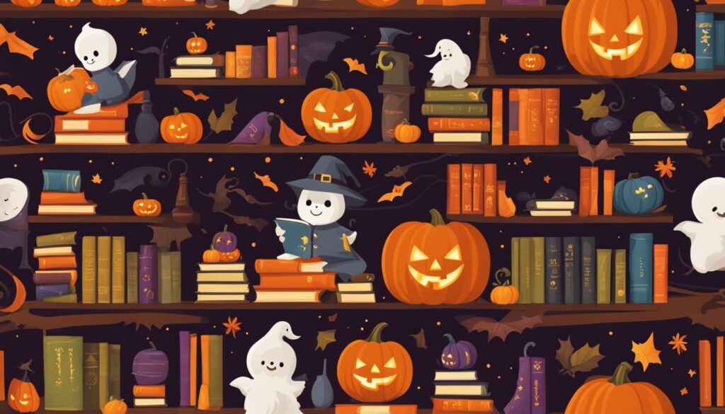 halloween books for babies
