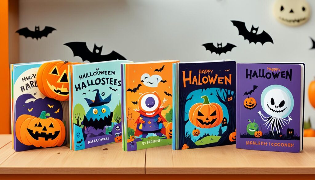 best halloween books for infants