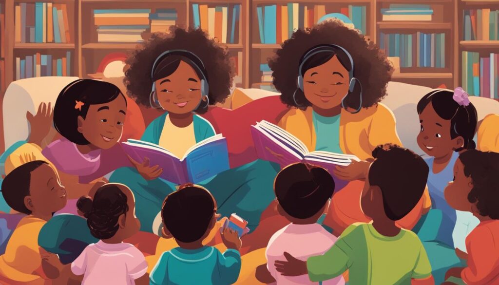 diverse baby books