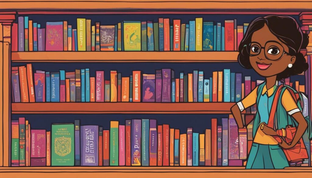 diverse feminist books for children