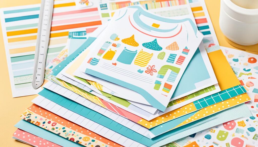 diy baby books