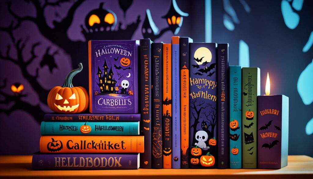 halloween books for babies