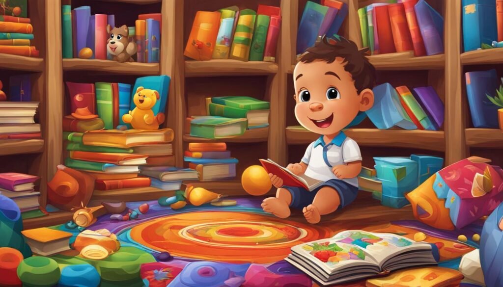 look and find books for toddlers