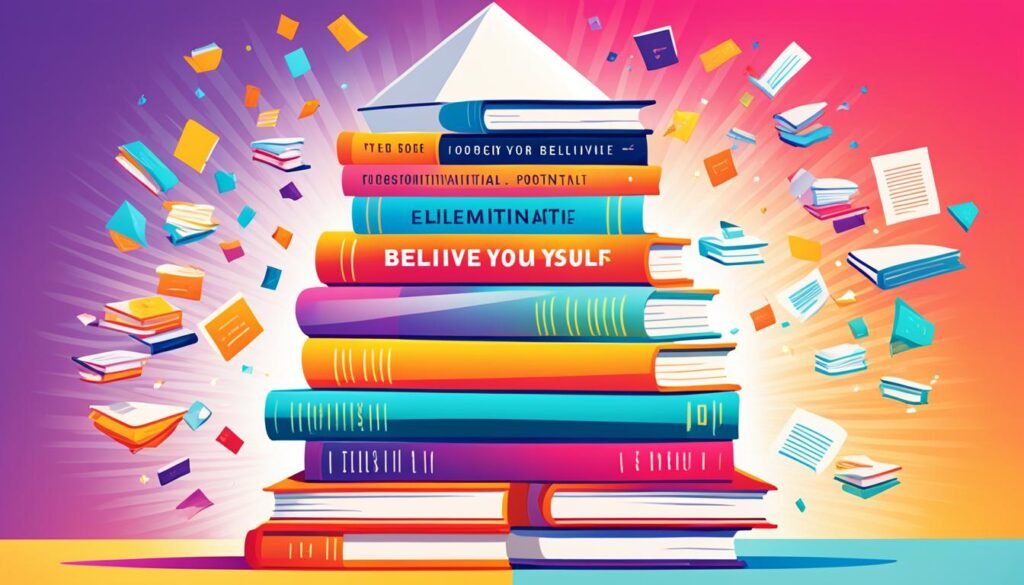 motivational books for teenagers
