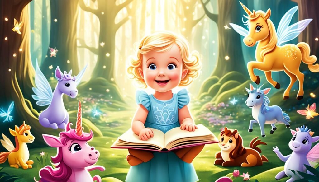 princess books for toddlers