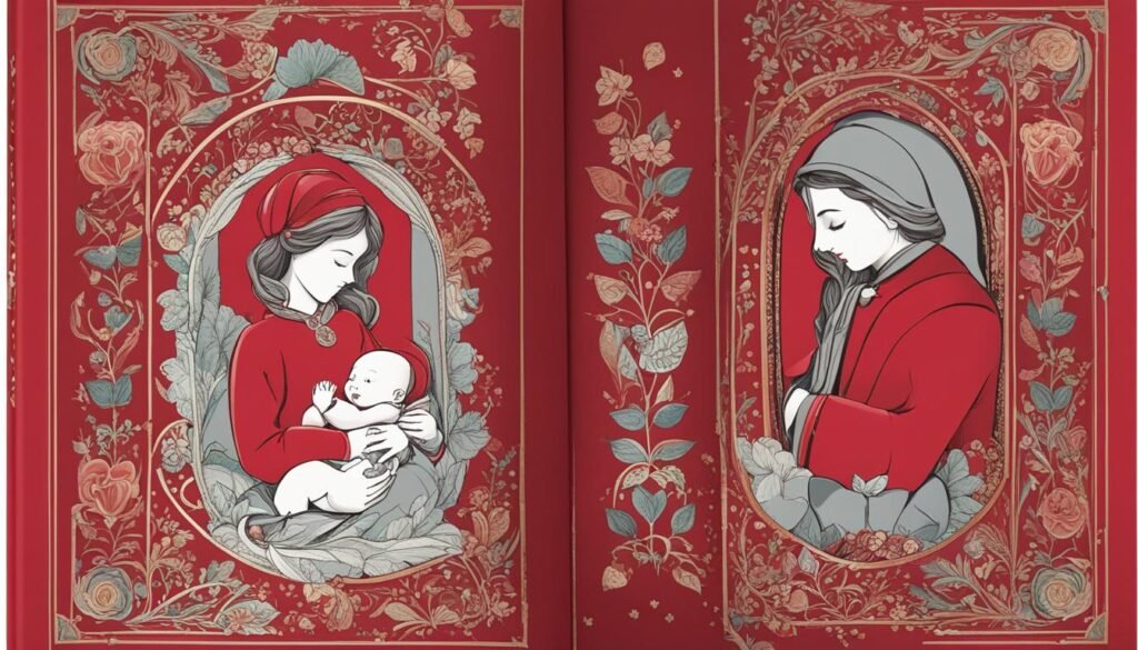 ruby love baby books
