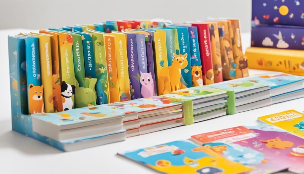 sticker books for toddlers