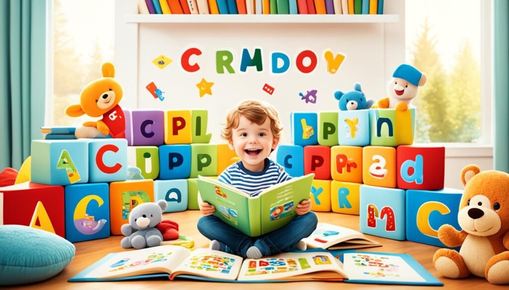 Best Alphabet Books for Kids