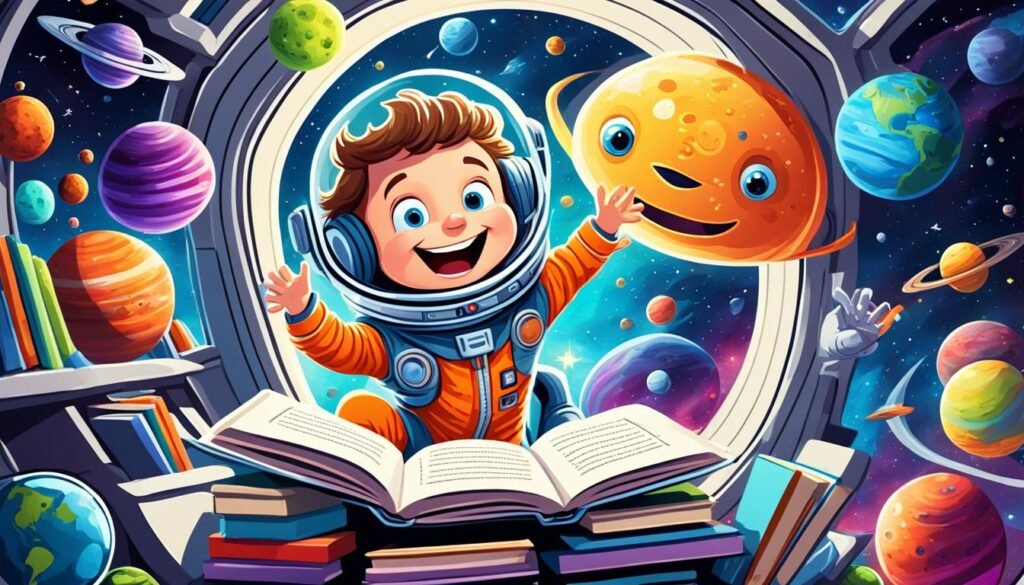 Captivating Chapter Books for Kids