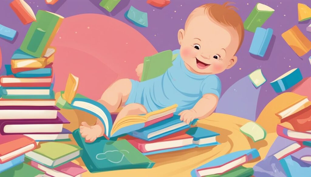 Educational Baby Books