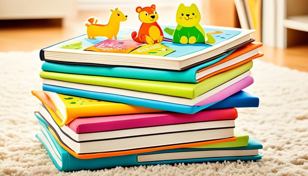 baby first books
