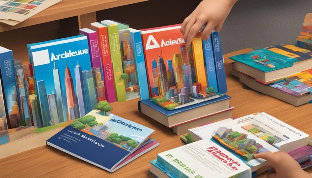 architectural books for kids